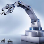 スカラロボットとは?価格やデメリット、メーカーシェアについて解説