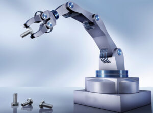 スカラロボットとは?価格やデメリット、メーカーシェアについて解説