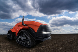 自立型ロボットの作り方|3つの種類や特徴を解説
