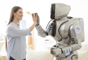 協働ロボットとは?ヒトと共に働く次世代のロボット技術