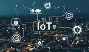 IoTネットワークの構成から構築技術、セキュリティについて解説