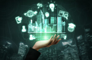 IoTがスポーツ界にも活用される! スポーツIT企業が提供するサービス