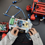 M2M SIMとは? IoTデバイスの接続に必要なSIMカード
